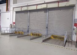 Tampines Industrial Park A (D18), Factory #566890921